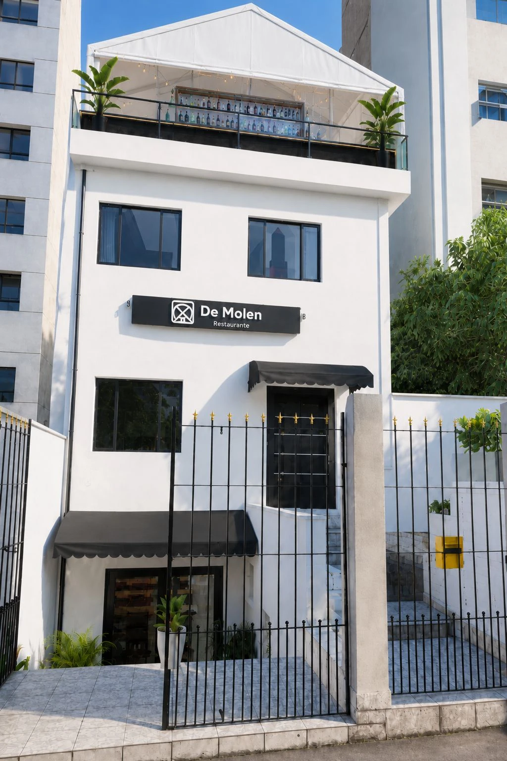 Sobrado, 125 m² - Foto 1