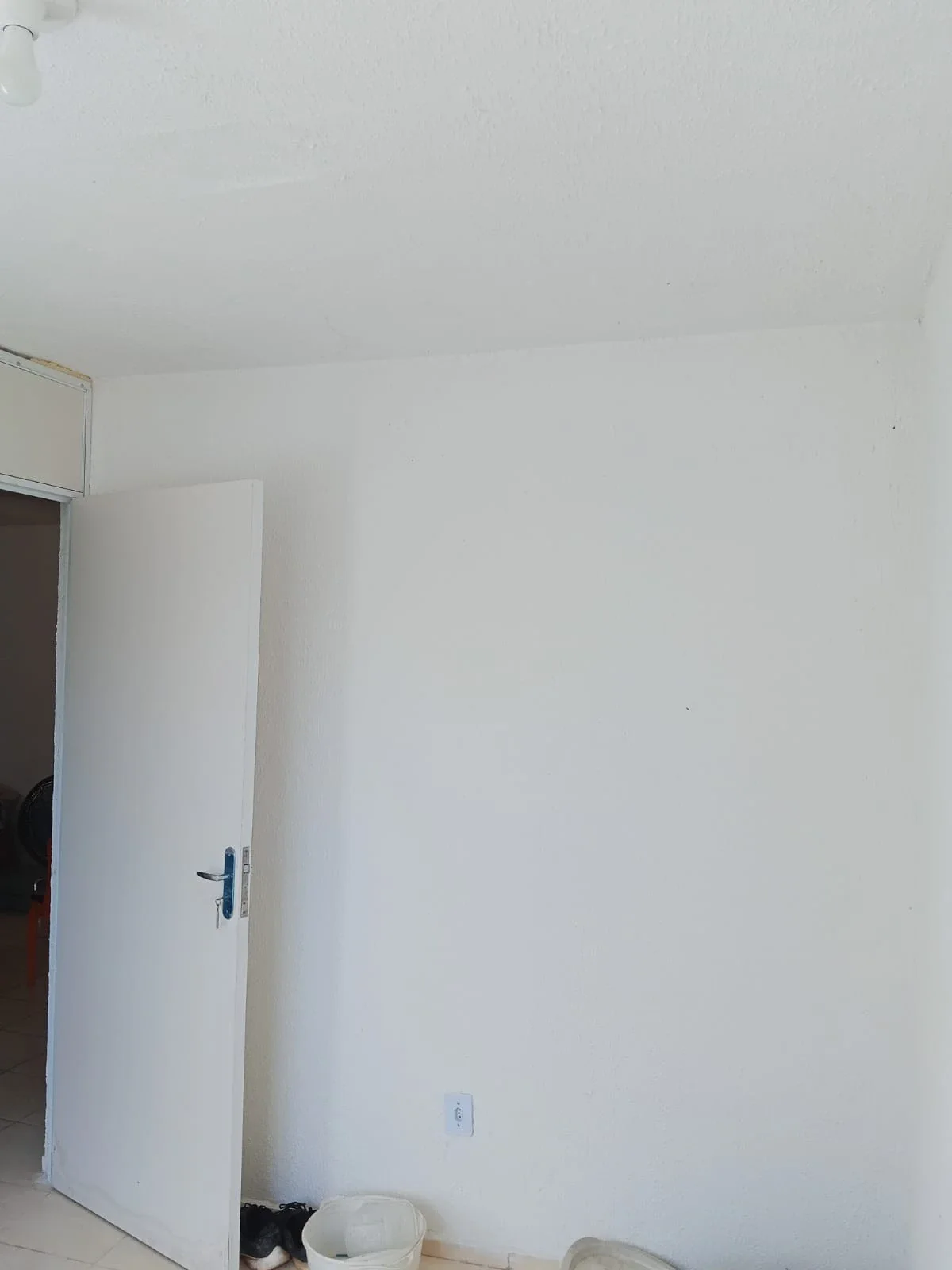 *NÃO PERCA ESSA OPORTUNIDADE!** 🚨 🏡 **Apartamento praticamente novo**