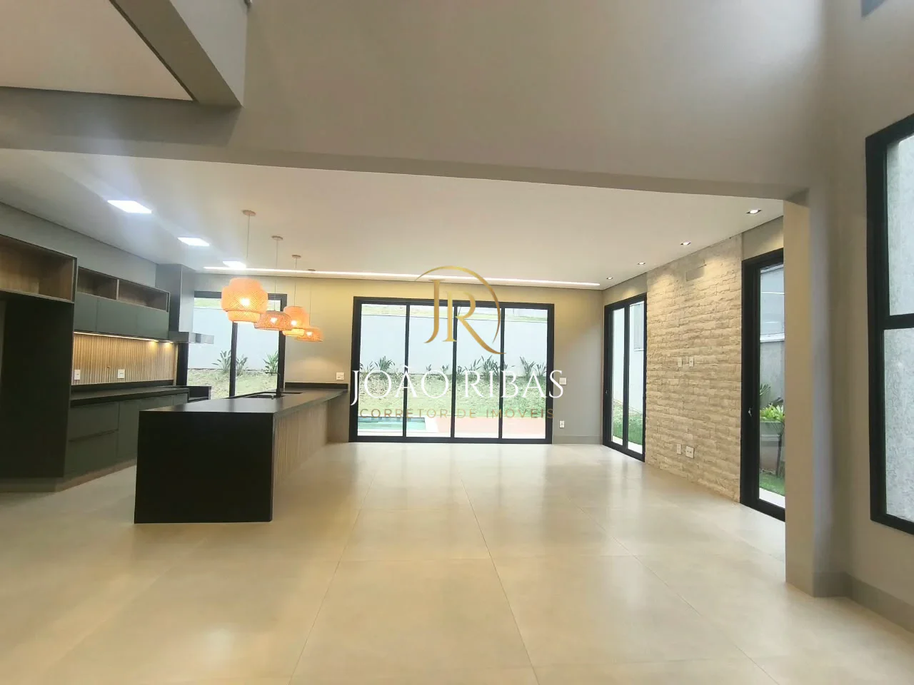Casa Alphaville Luxuosa e Exclusiva — 5 Suítes