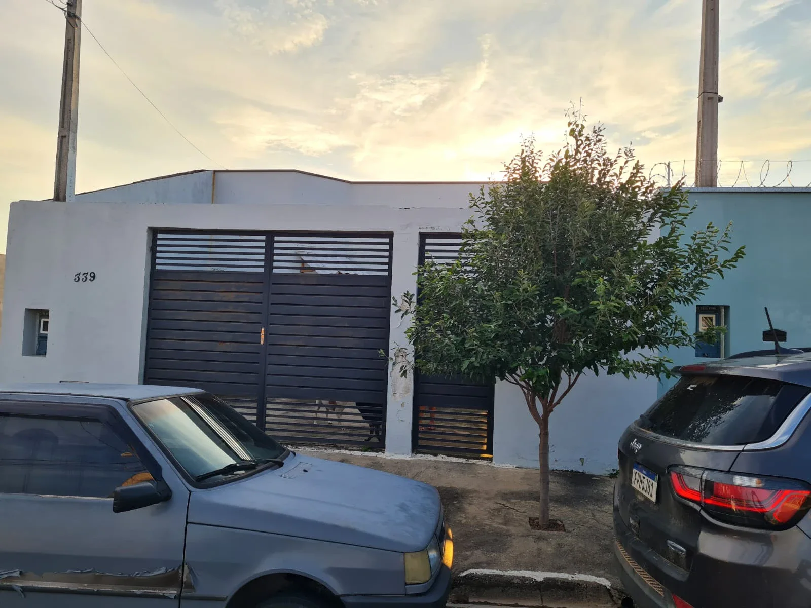 Casa Jd Taquaral