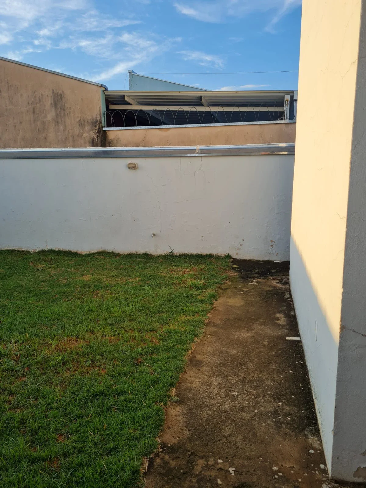 Casa Jd Taquaral