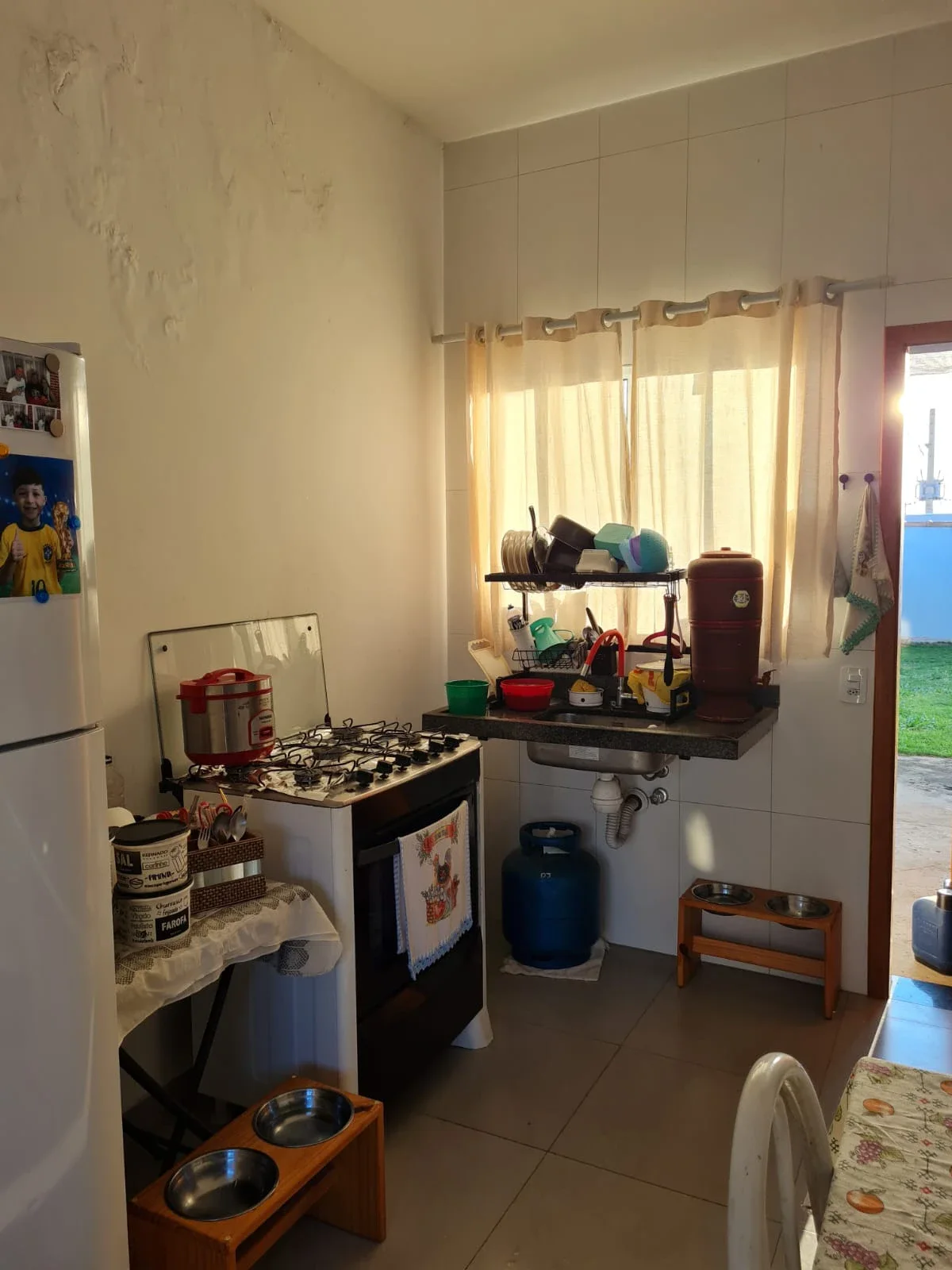 Casa Jd Taquaral