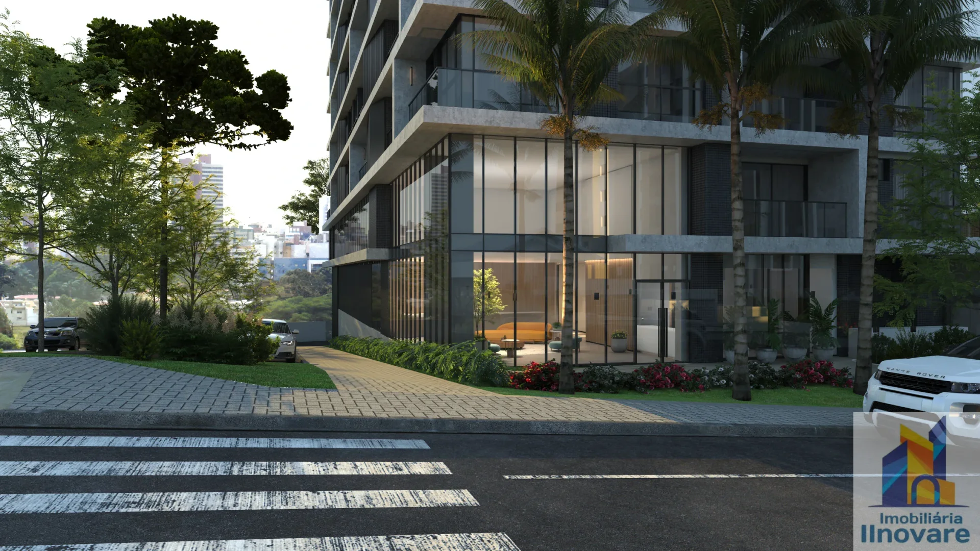 APARTAMENTOS DE 2 E 3 QUARTOS NO BACACHERI