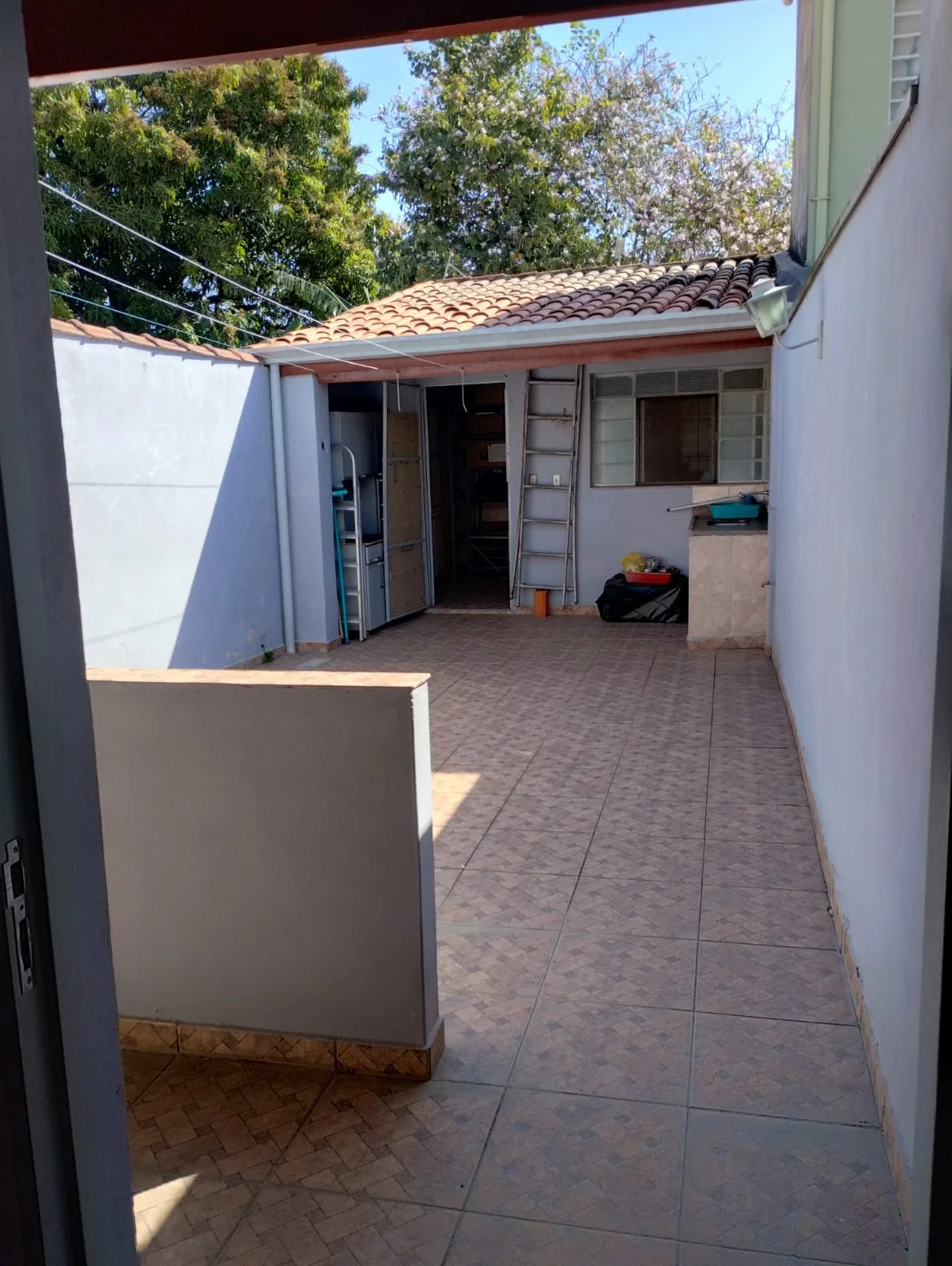 Casa Centro Salto