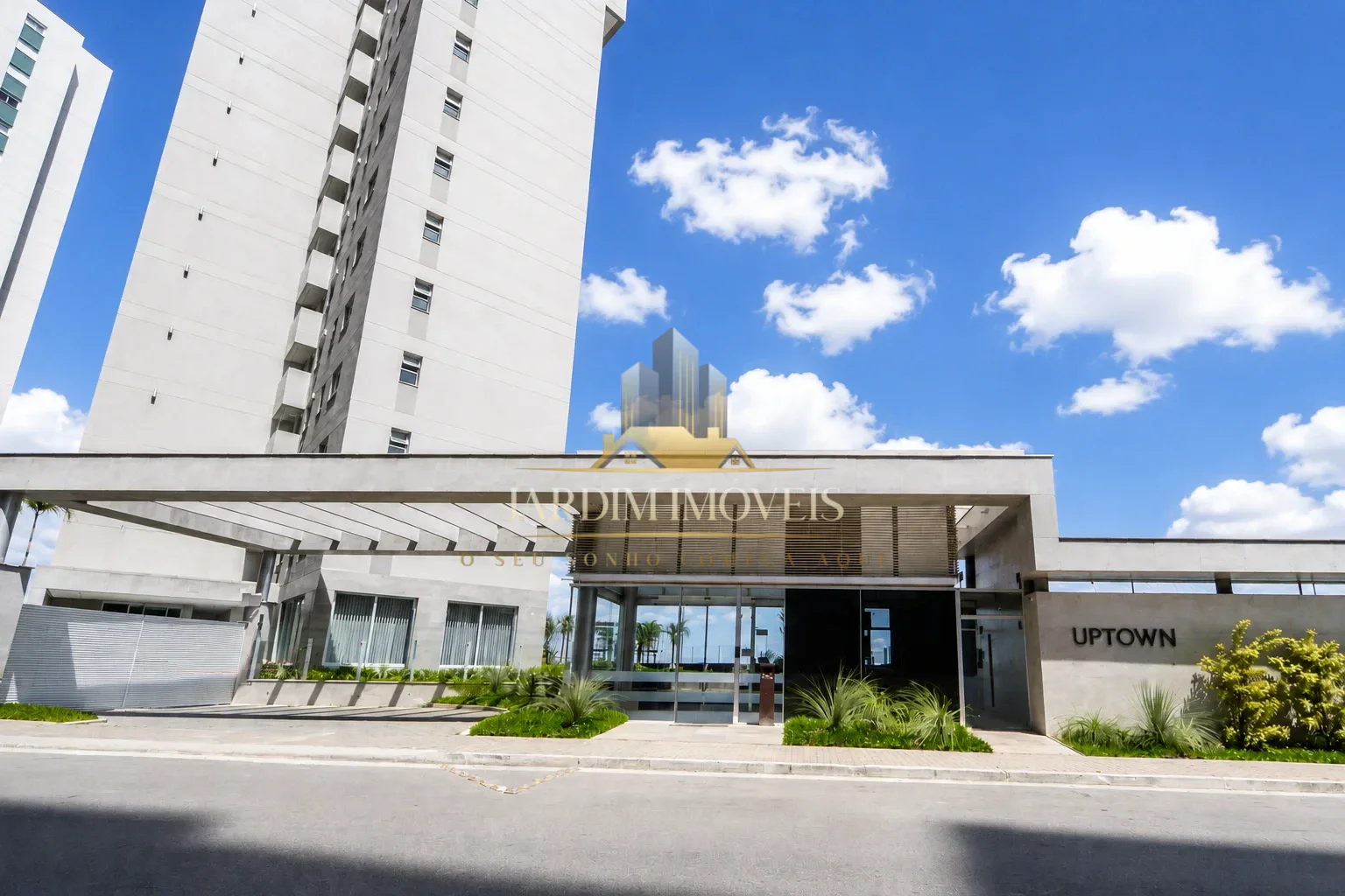 APARTAMENTO DE 2 SUÍTES A VENDA - VILA DA SERRA