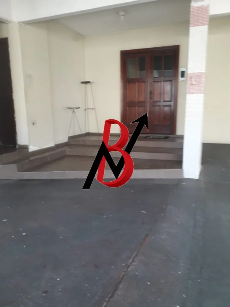 Apartamento - José Menino - Santos