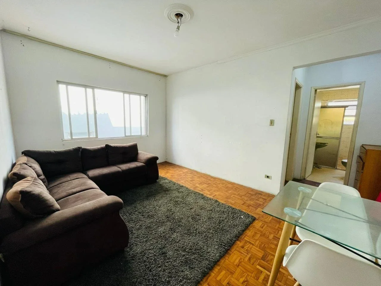 Apartamento - José Menino - Santos