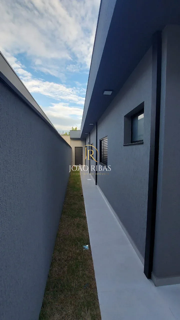 Casa em Condomínio — Ilha das Tulipas | 3 Dormitórios com Suíte