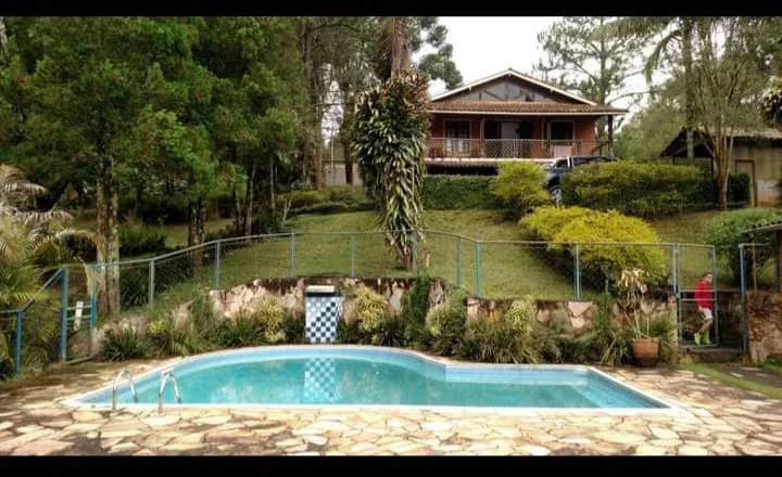 Chácara - Cotia - SP 