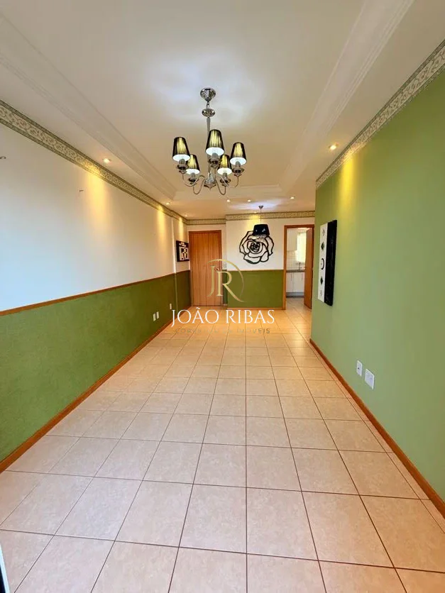 Apartamento no Edifício The Place — Higienópolis/Centro | 3 Dormitórios