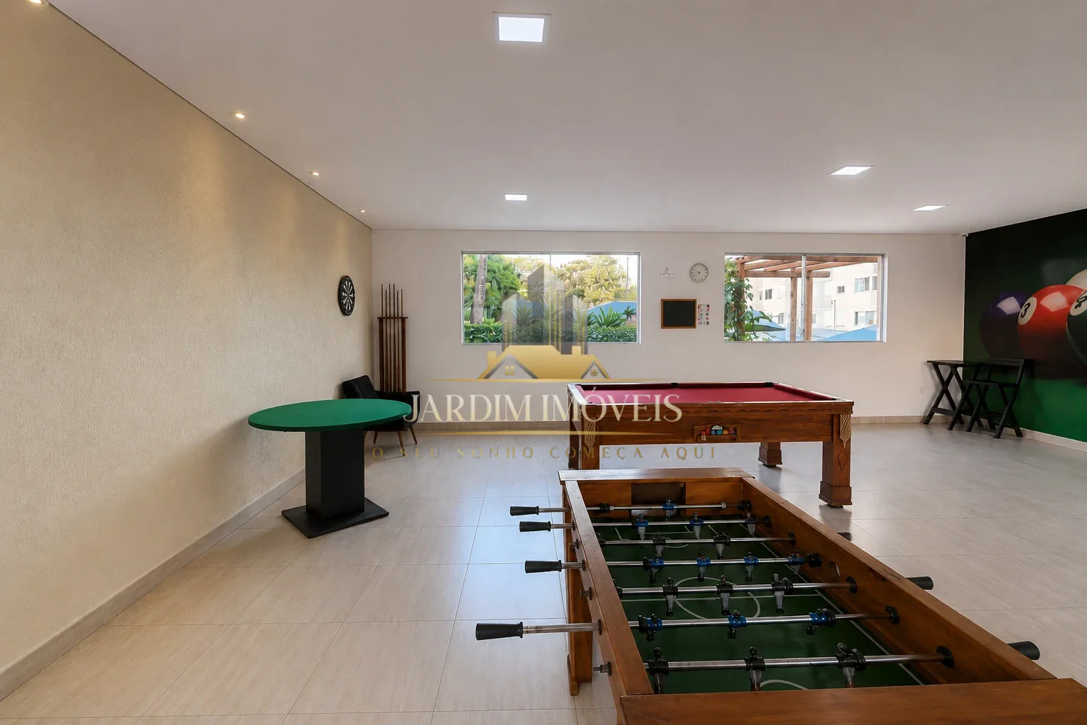 Apartamento Bairro Planalto -2 Quartos -Vaga Coberta