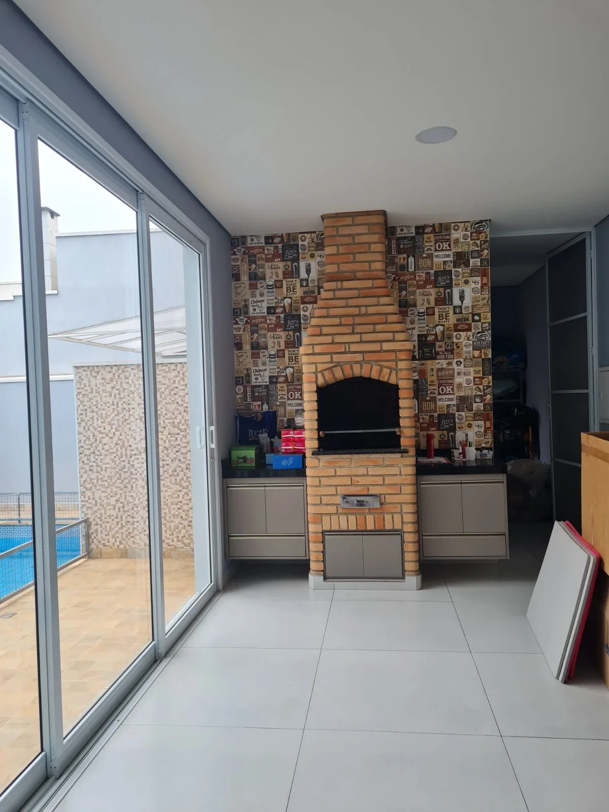 Casa Village Moutonee