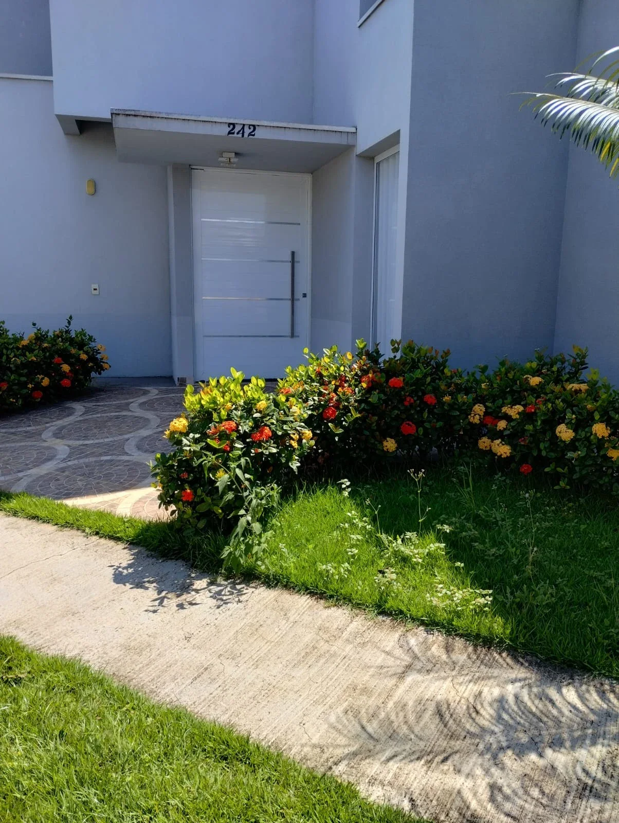 Casa Village Moutonee