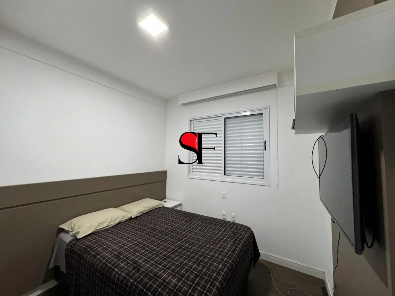 Apartamento 3 quartos - 3 vagas - Splendore Jaboticabeiras- Taubaté
