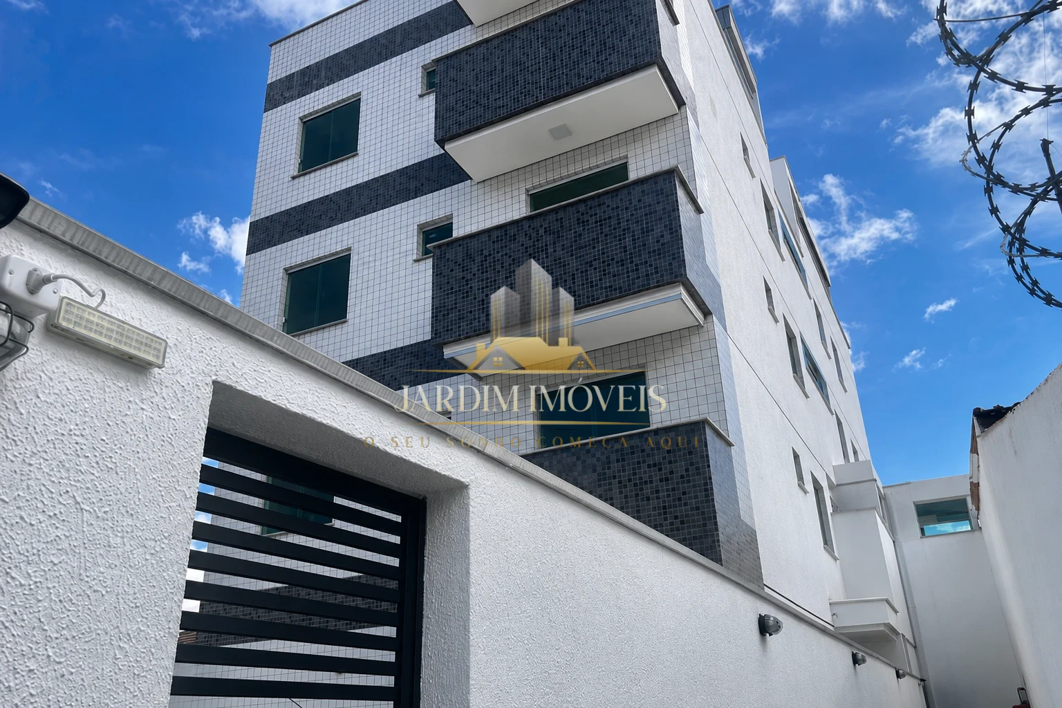 Cobertura - Venda - Copacabana BH