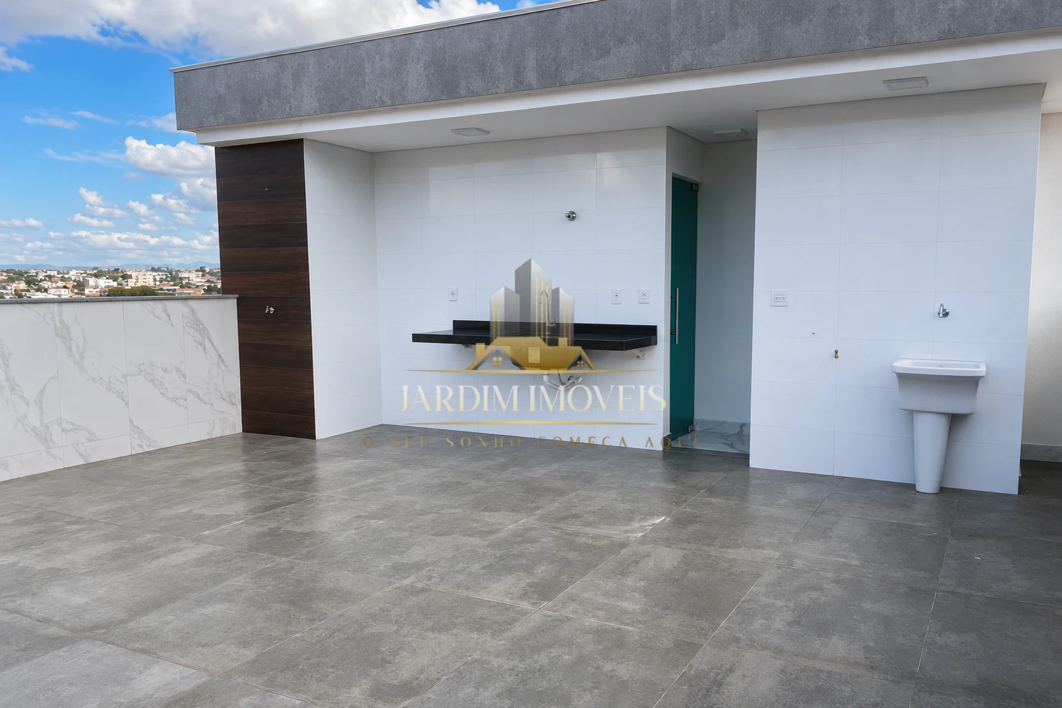 Cobertura - Venda - Copacabana BH