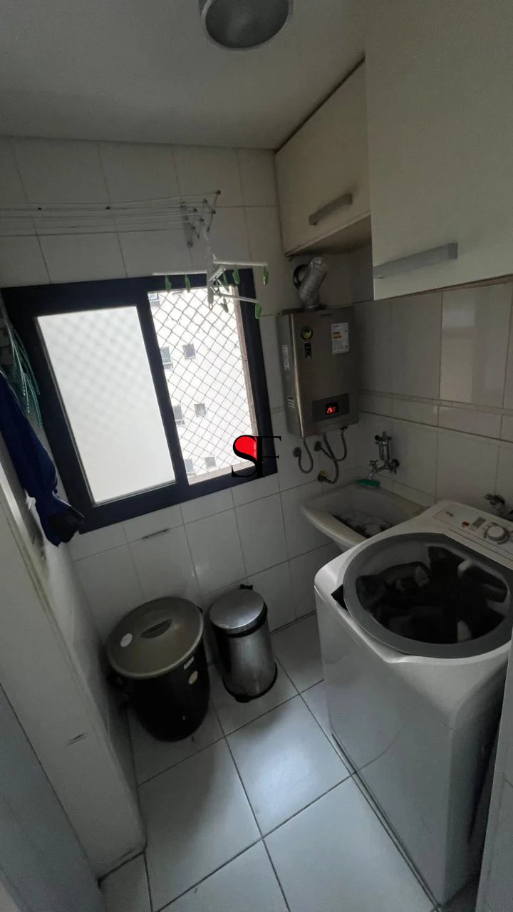 Apartamento 3 quartos - 2 vagas - Centro