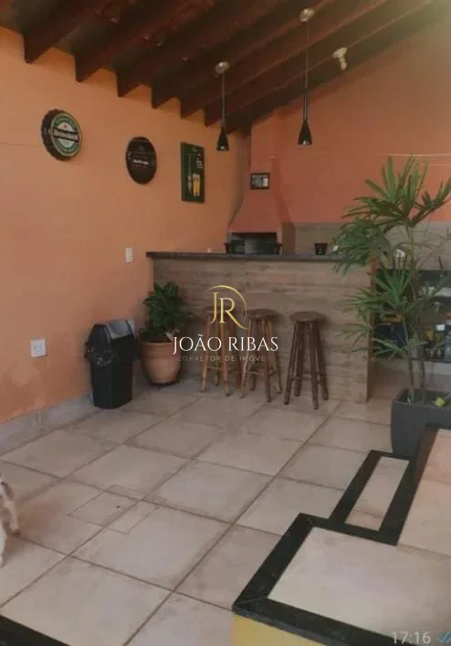 Sobrado com 2 Quartos à Venda – Parque Residencial Cândido Portinari