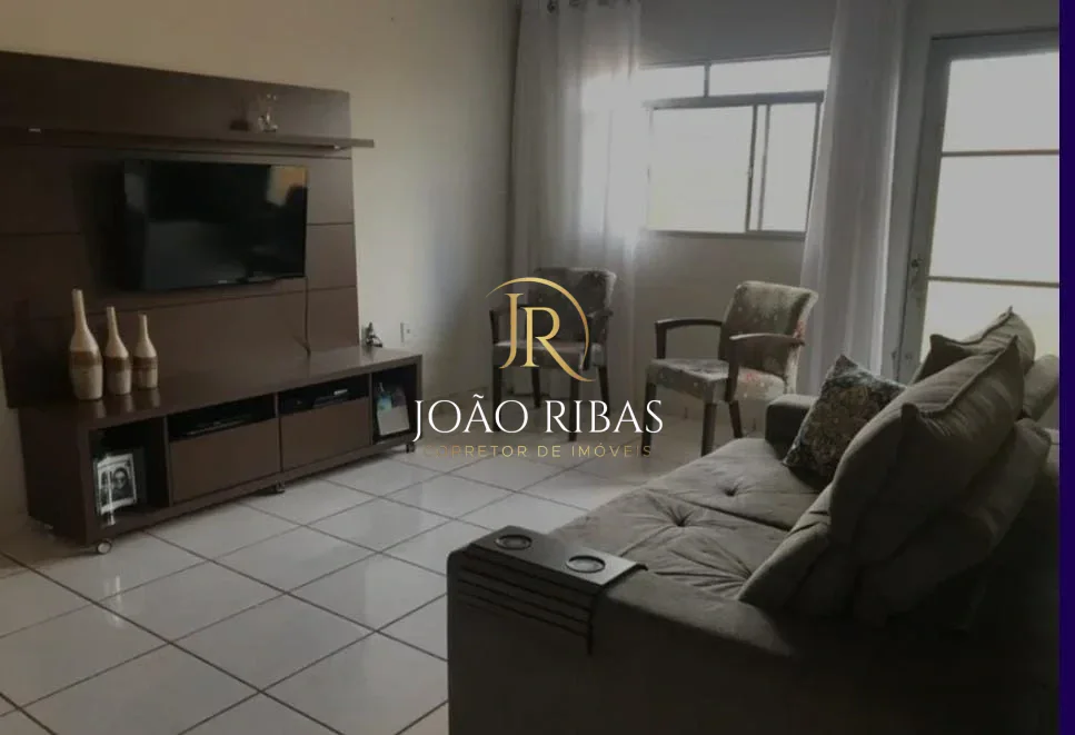 Sobrado com 2 Quartos à Venda – Parque Residencial Cândido Portinari