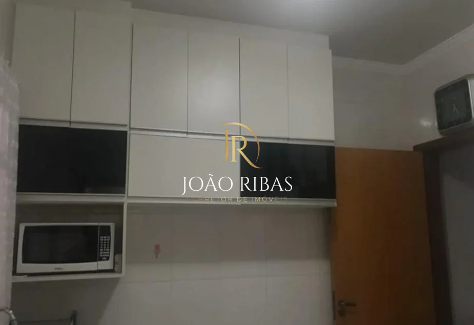 Sobrado com 2 Quartos à Venda – Parque Residencial Cândido Portinari