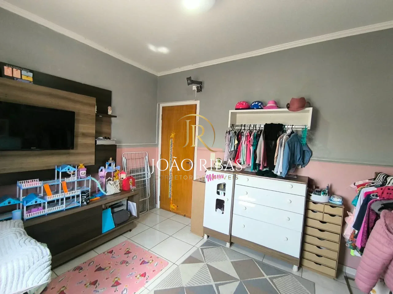 APARTAMENTO 2 QUARTOS À VENDA NO SUMAREZINHO – RIBEIRÃO PRETO/SP