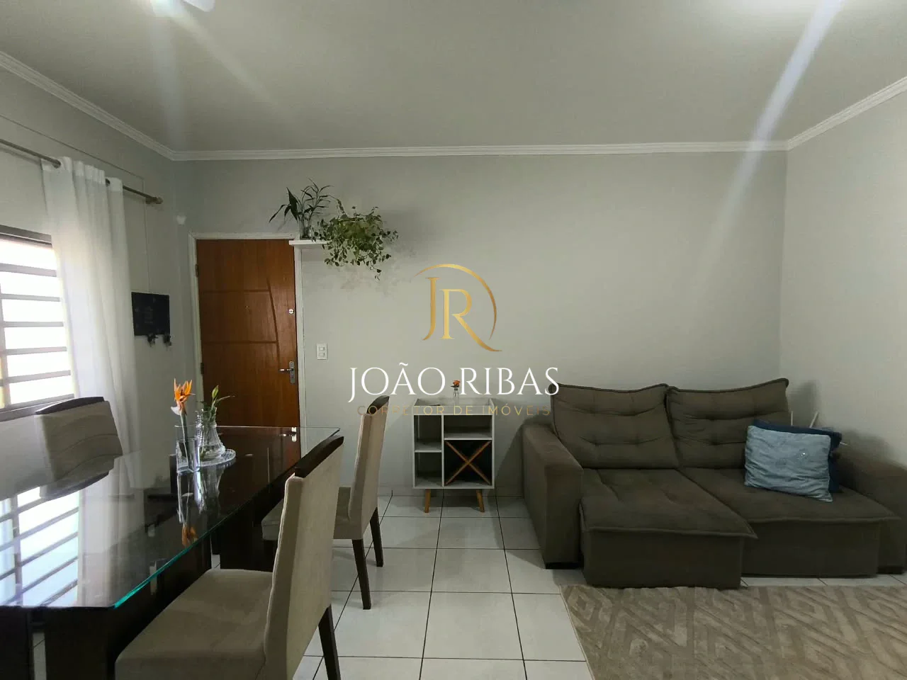 APARTAMENTO 2 QUARTOS À VENDA NO SUMAREZINHO – RIBEIRÃO PRETO/SP