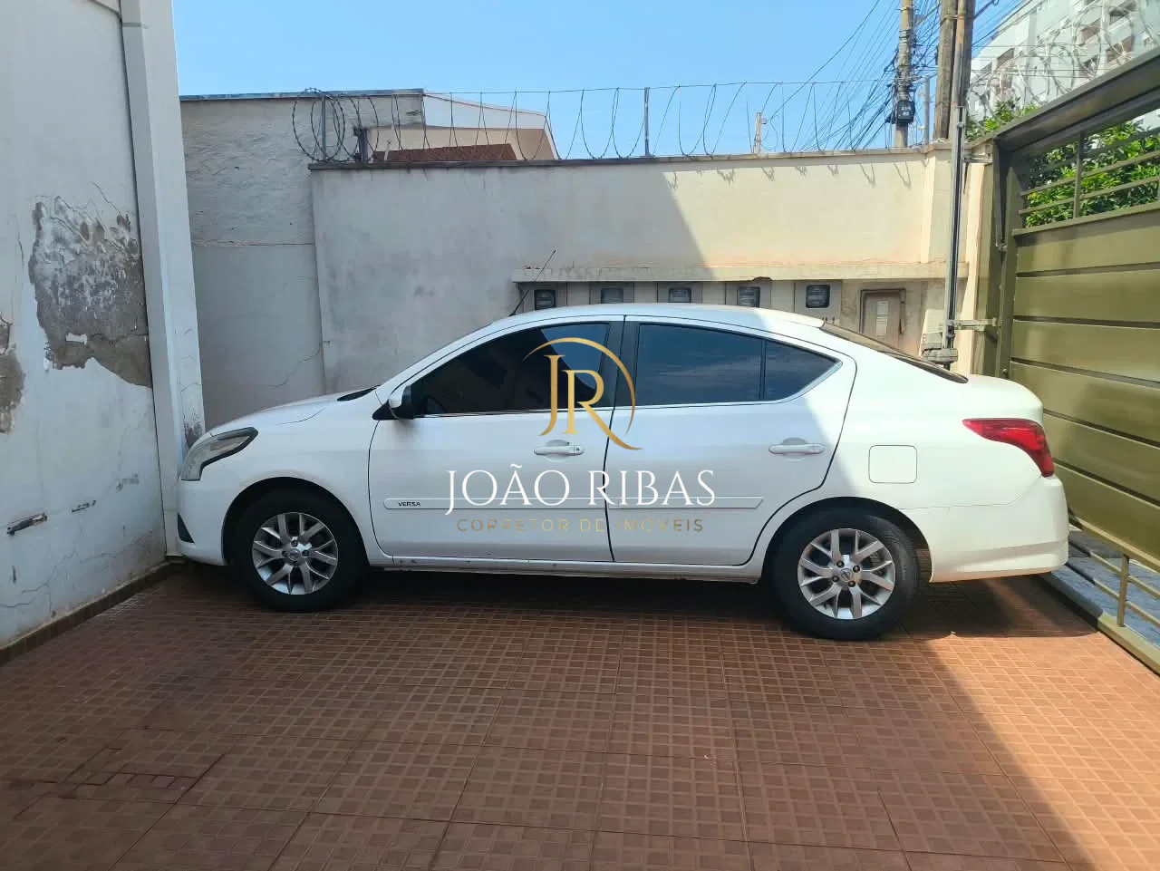 APARTAMENTO 2 QUARTOS À VENDA NO SUMAREZINHO – RIBEIRÃO PRETO/SP