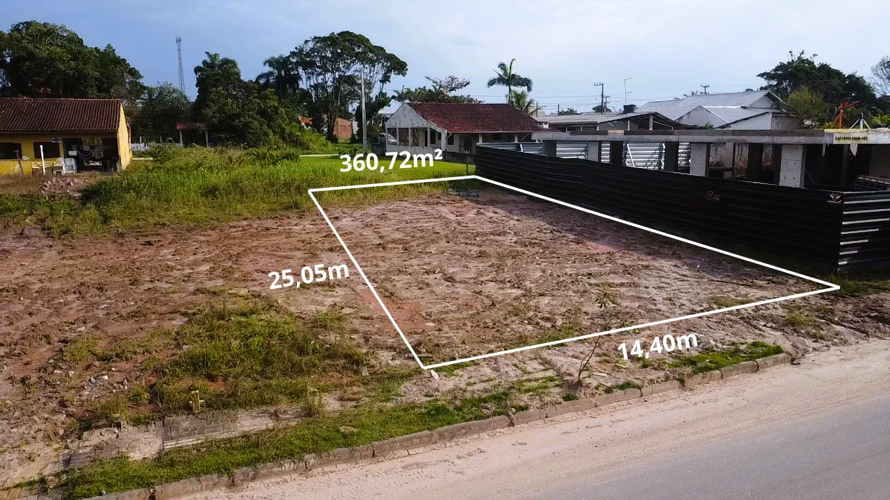 INVESTIMENTO INTELIGENTE A 450m DO MAR 