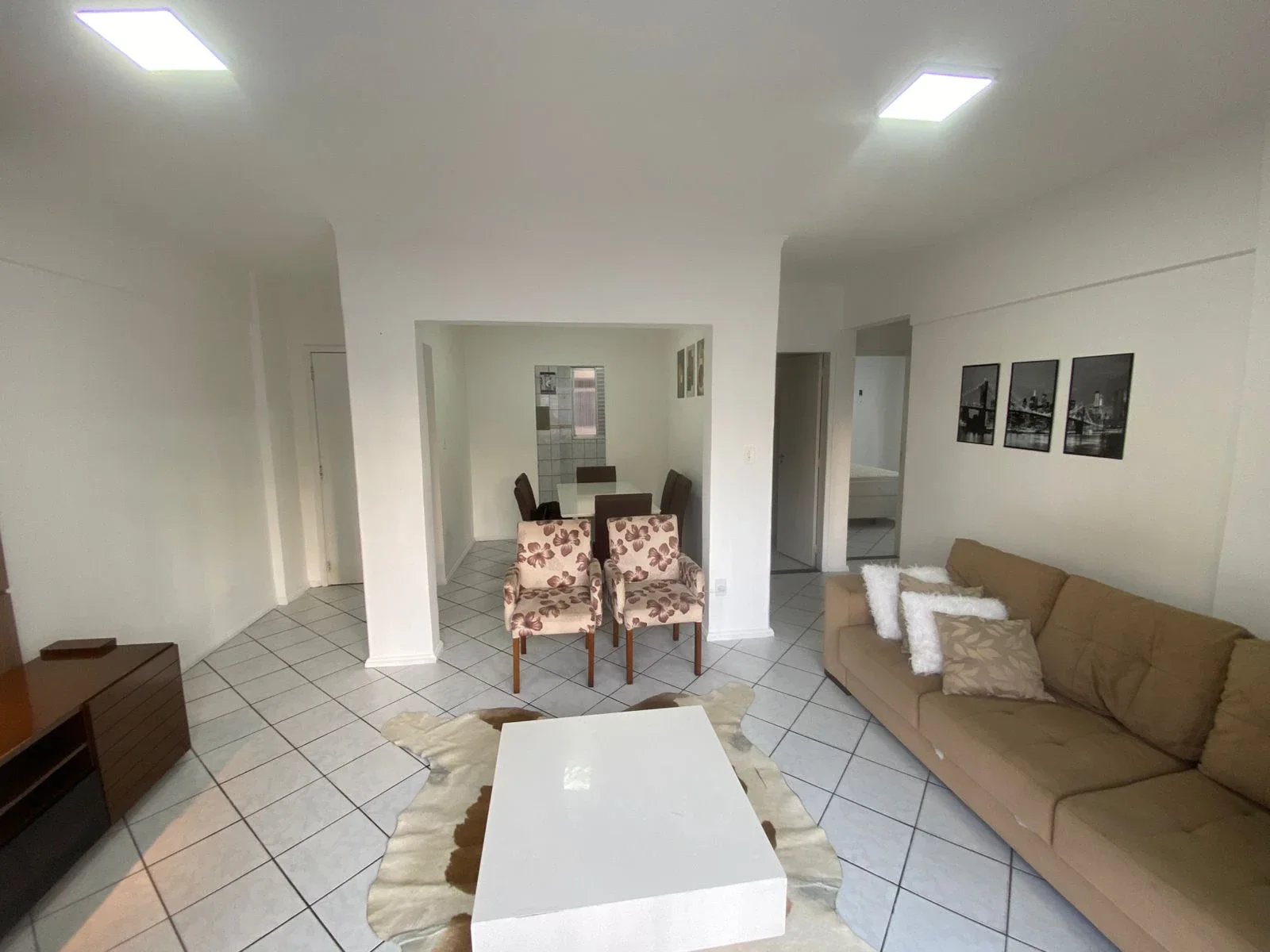 🏡APARTAMENTO MOBILIADO PARA LOCAÇÃO BALNEÁRIO CAMBORIÚ