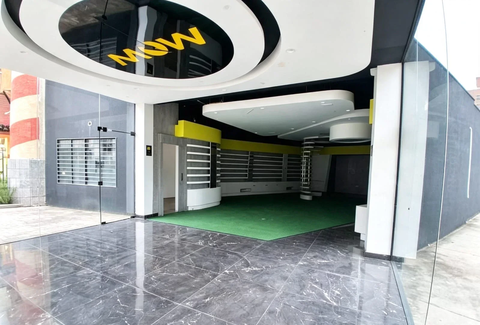 🏢 IMÓVEL COMERCIAL PARA LOCAÇÃO | BALNEÁRIO CAMBORIÚ