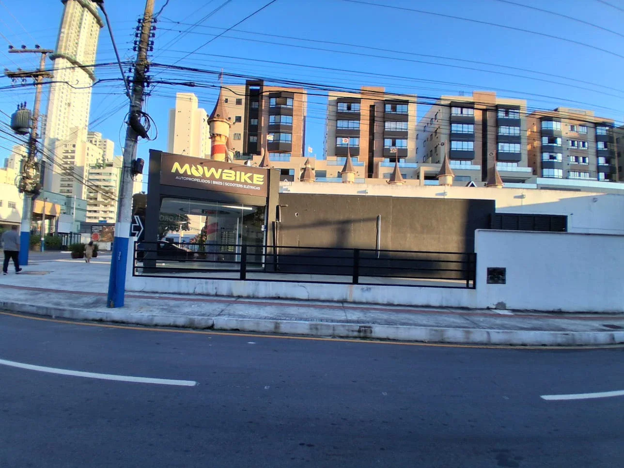 🏢 IMÓVEL COMERCIAL PARA LOCAÇÃO | BALNEÁRIO CAMBORIÚ
