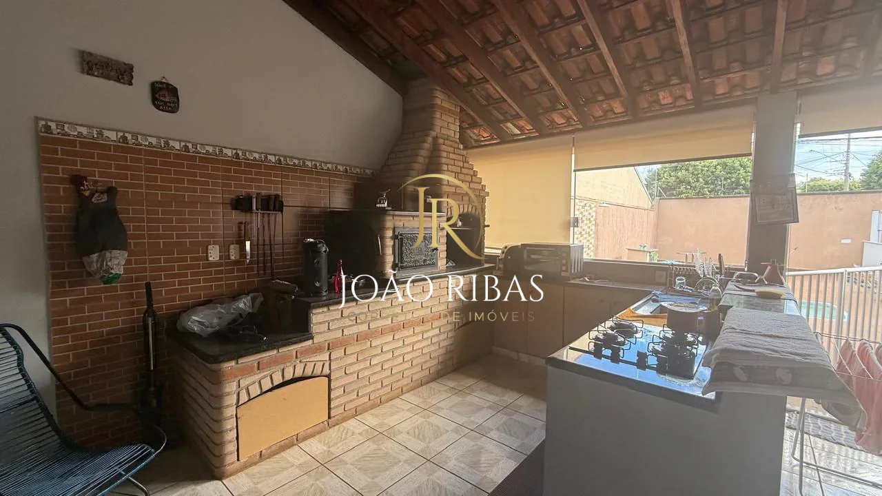 Casa à Venda no Planalto Verde | 2 Quartos | Piscina