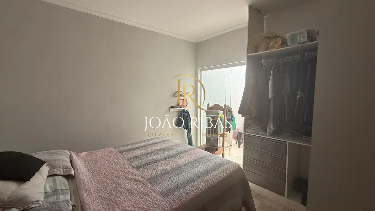 Casa à Venda no Planalto Verde | 2 Quartos | Piscina