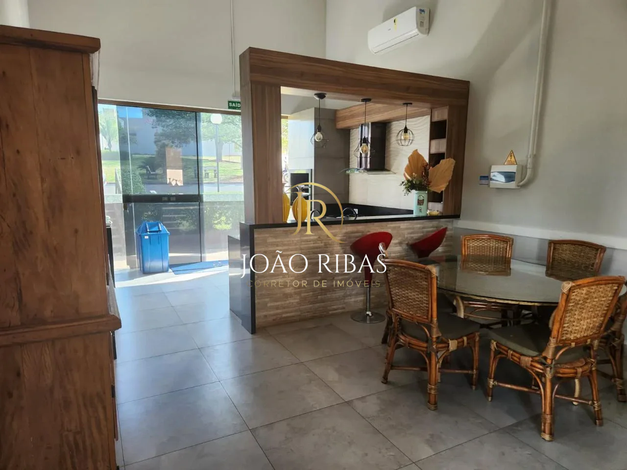 Terreno à Venda no Condomínio Reserva Imperial | 356 m²