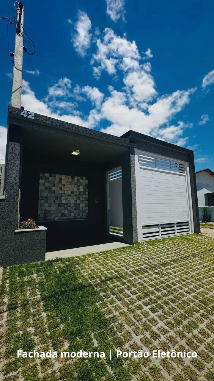 A CASA MAIS COMPLETA DE ITAPOÁ
