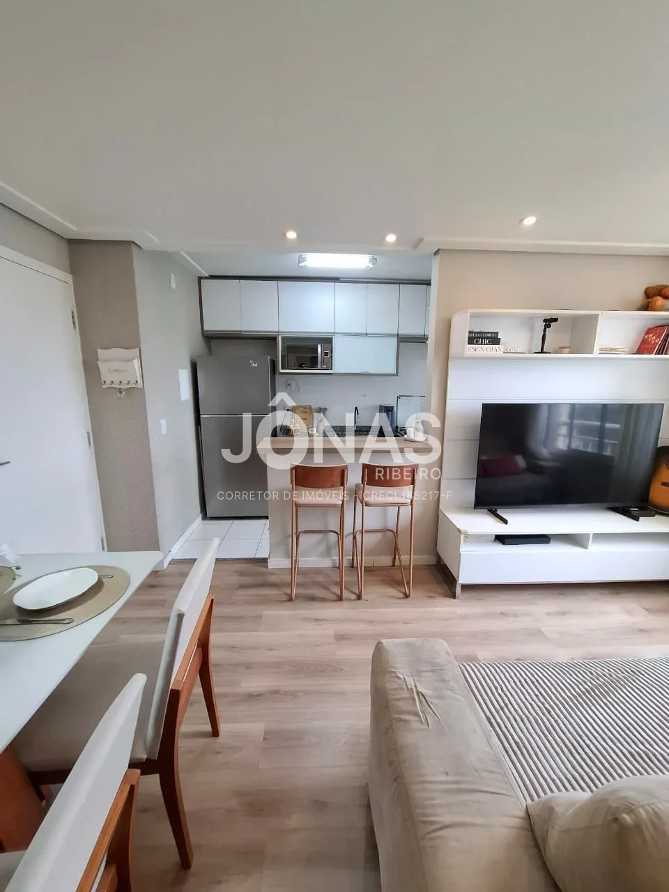 alugar Apartamento com 2 quartos 1 vaga, Avenida Sabará, São Paulo
