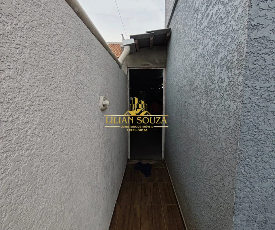Casa com 3 dormitórios