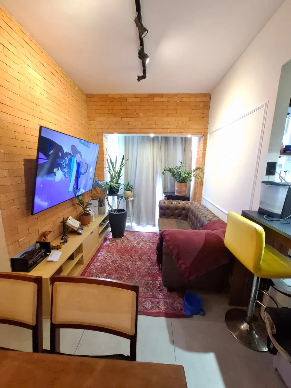 alugar Apartamento 1 quarto no Socorro com piscina, São Paulo
