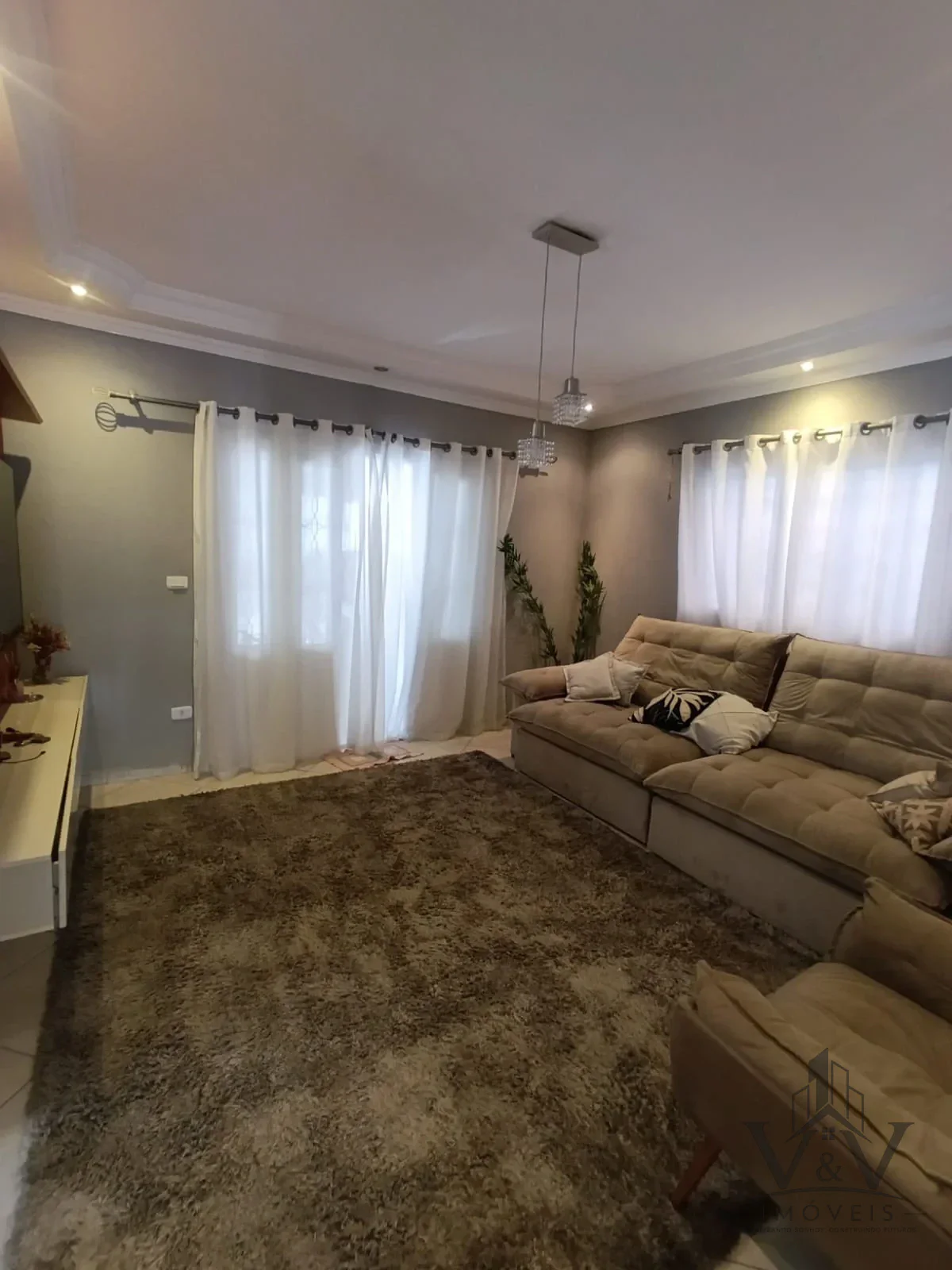 Casa à venda com edícula no Bela Vista, Salto/SP