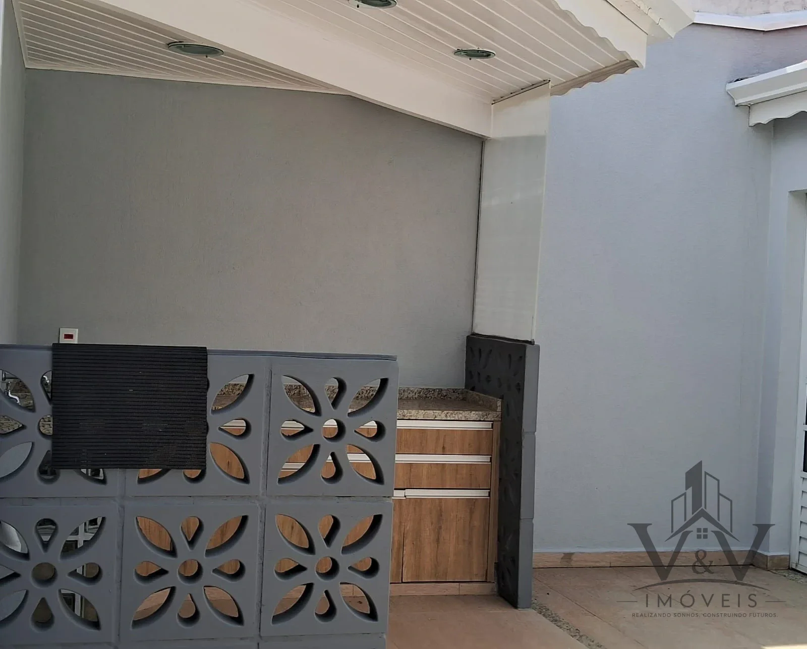 Casa à venda no Jardim Dos Ipês, Itu