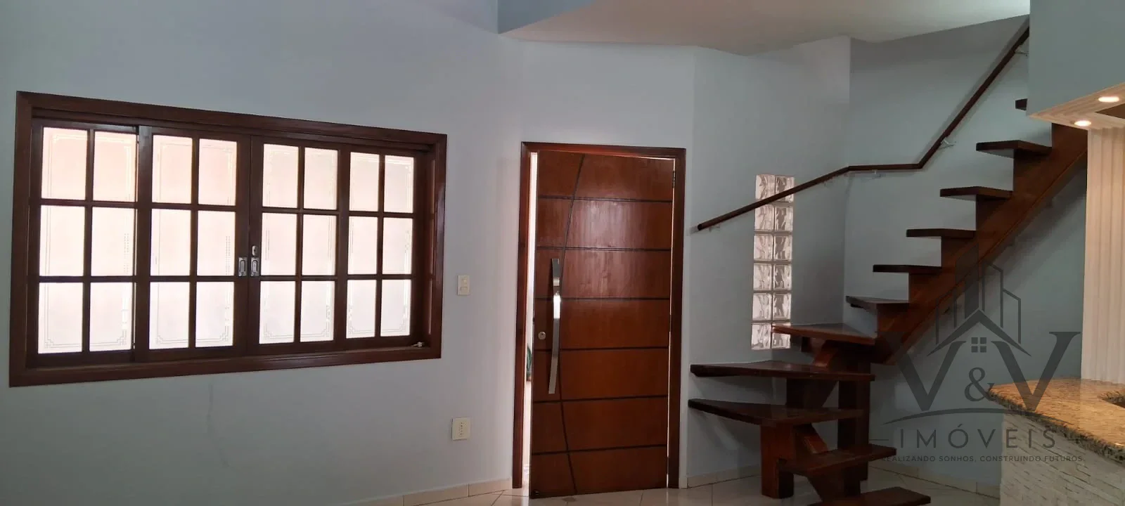 Casa à venda no Jardim Dos Ipês, Itu