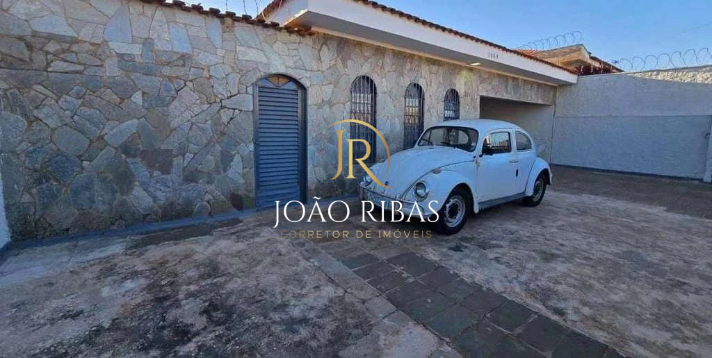 Casa à Venda na Vila Monte Alegre | 3 Dormitórios | 1 Suíte | 5 Vagas
