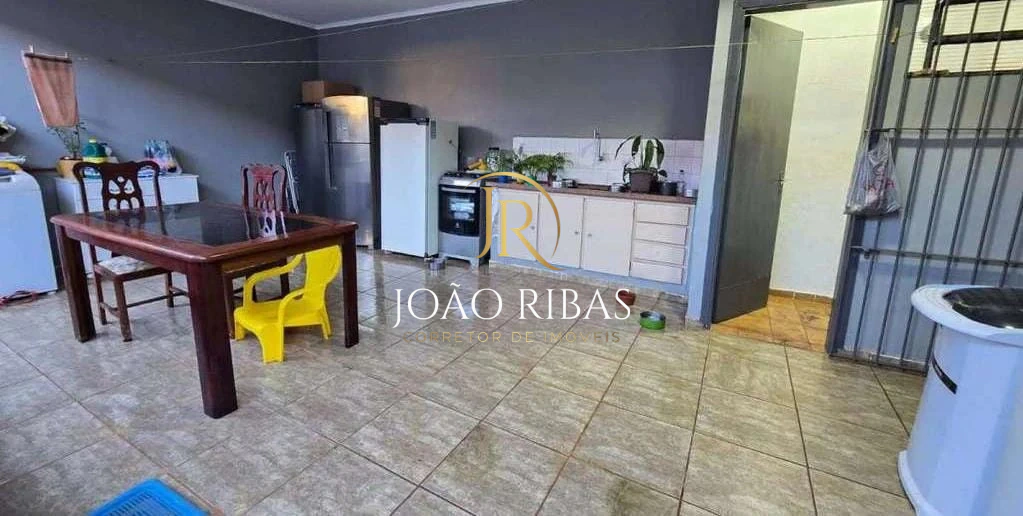 Casa à Venda na Vila Monte Alegre | 3 Dormitórios | 1 Suíte | 5 Vagas