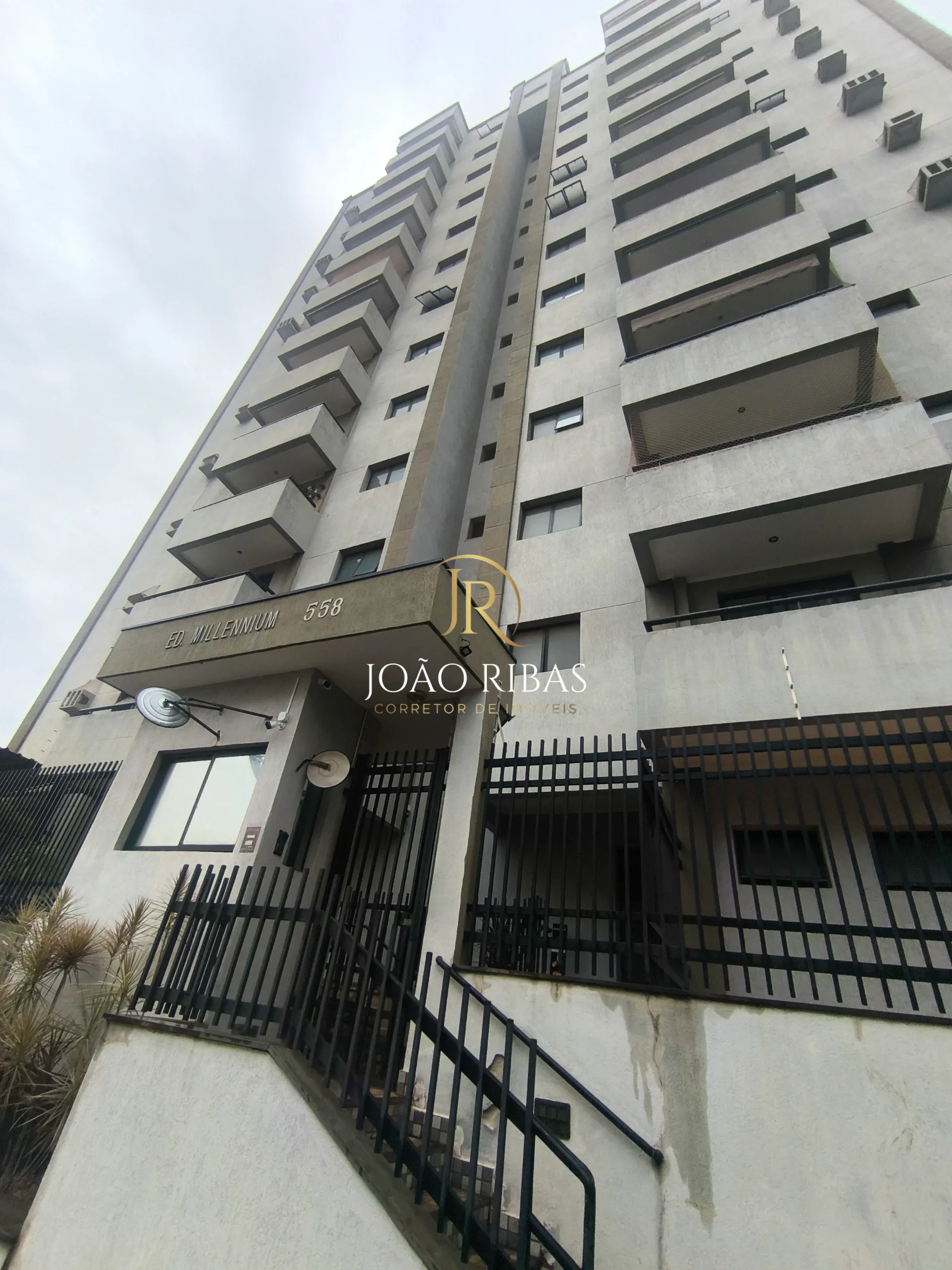 Apartamento 2 Quartos à Venda na Lagoinha