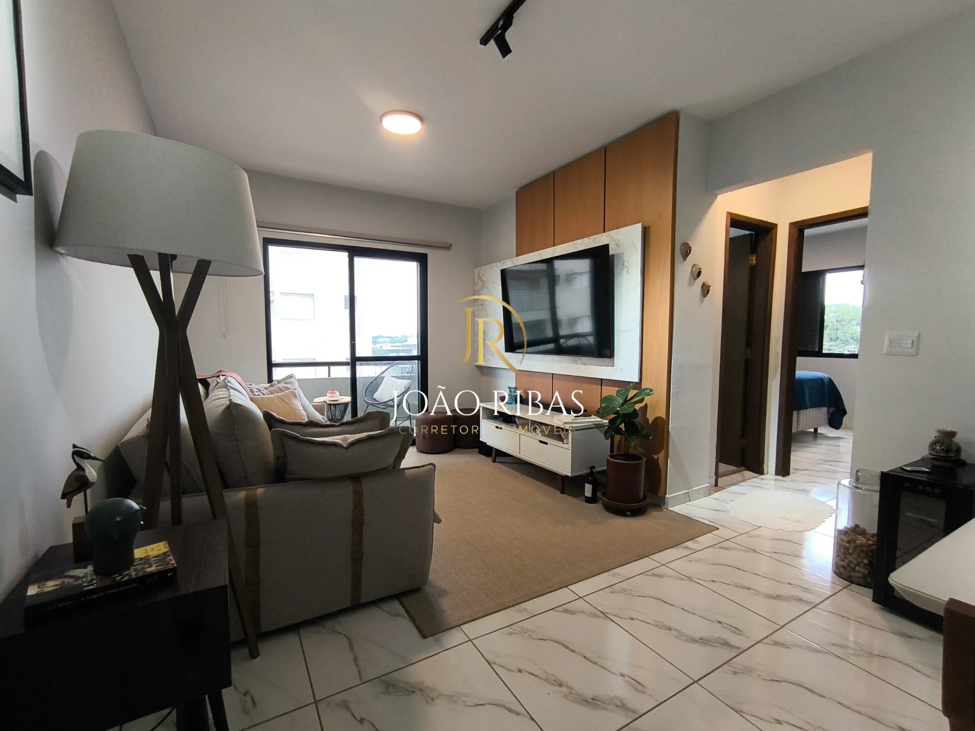 Apartamento 2 Quartos à Venda na Lagoinha