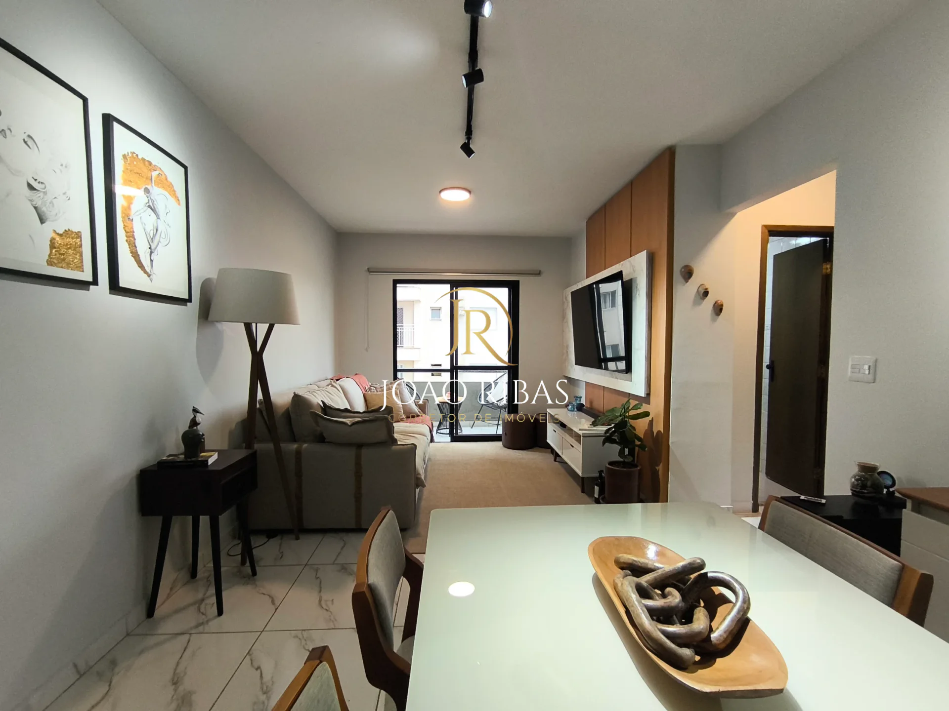 Apartamento 2 Quartos à Venda na Lagoinha