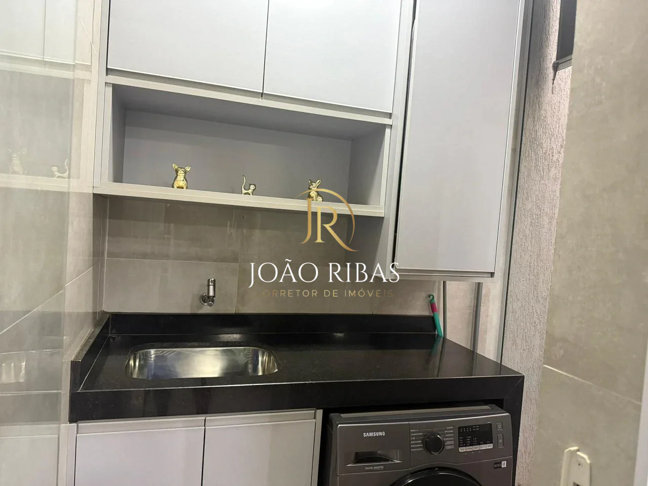 Casa em Condomínio com 2 Suítes em Ribeirão Preto