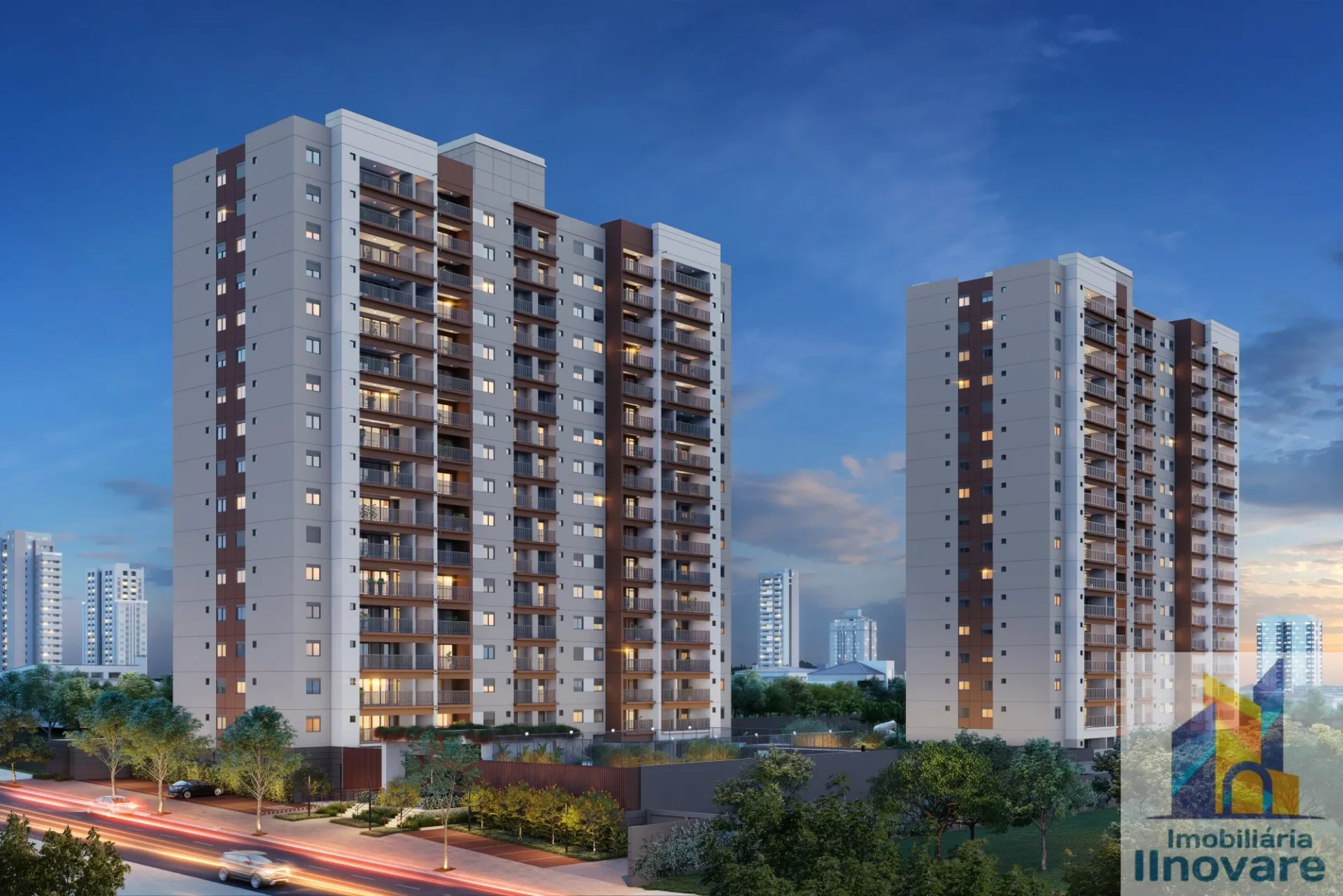 APARTAMENTOS 3 QUARTOS 3 SUITES EM SÃO PAULO