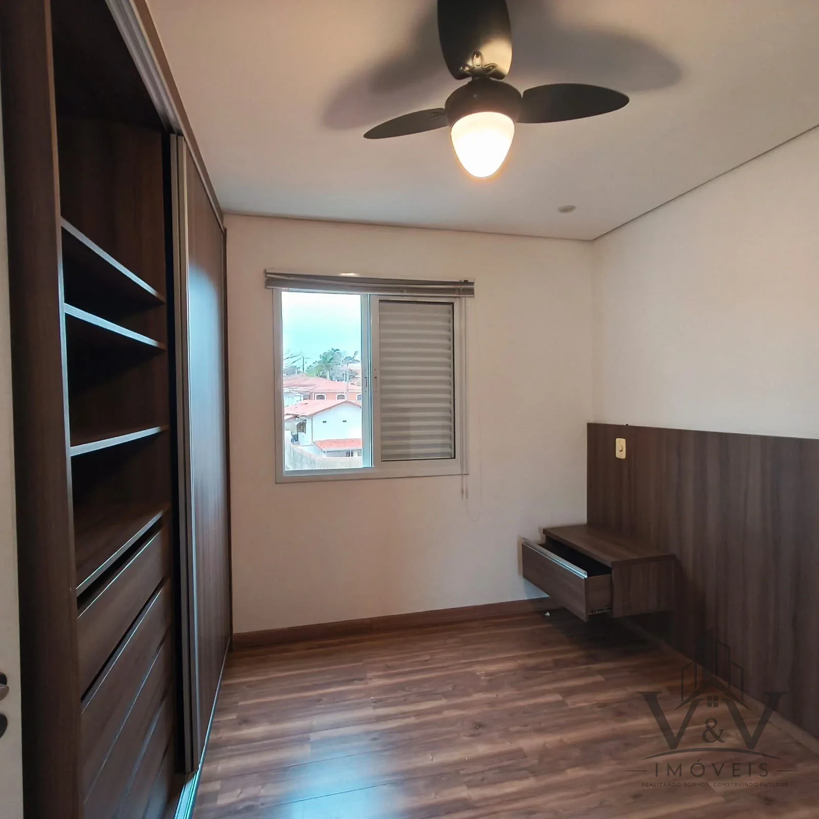 Apartamento à venda no Jardim Faculdade, Itu