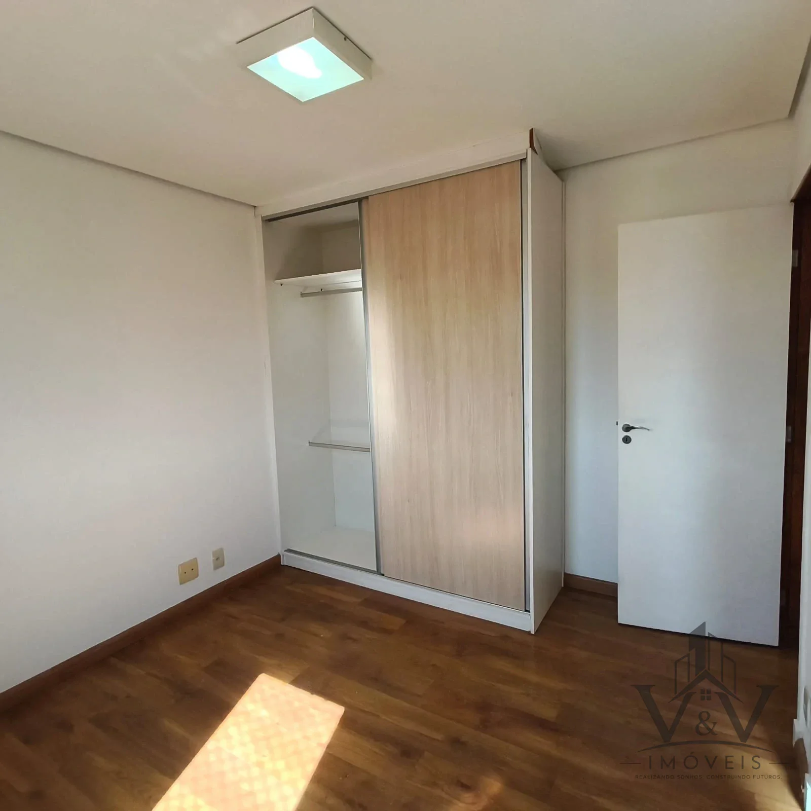 Apartamento à venda no Jardim Faculdade, Itu